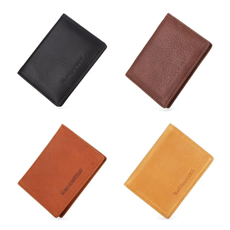 Montana West [Newyearsale] Fashion Wallet Collection