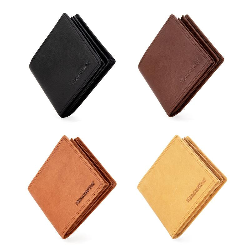 Montana West [Newyearsale] Fashion Wallet Collection